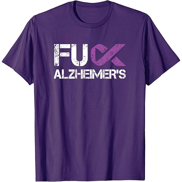 Amazon.com: Dementia Alzheimer Warrior Patients Brain Disorder